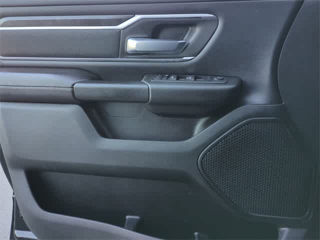 Thumbnail: 2022 RAM 1500 - 30