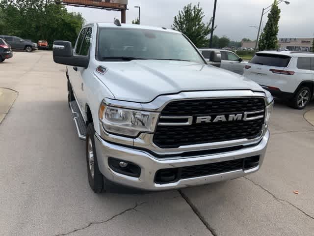 Thumbnail: 2023 RAM 2500 - 25