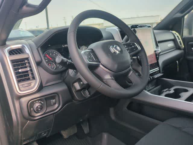 Thumbnail: 2026 RAM 2500 - 10