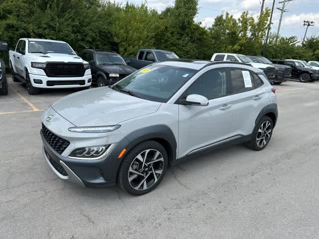 Thumbnail: 2023 Hyundai Kona - 15