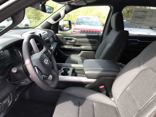 Thumbnail: 2026 RAM 1500 - 11