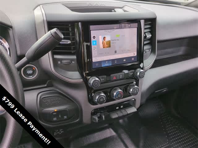 Thumbnail: 2025 RAM 2500 - 27