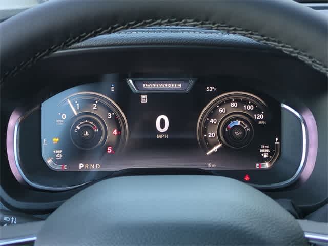 Thumbnail: 2026 RAM 3500 - 33