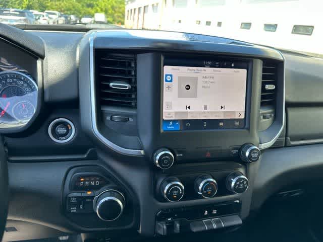 Thumbnail: 2024 RAM 2500 - 7