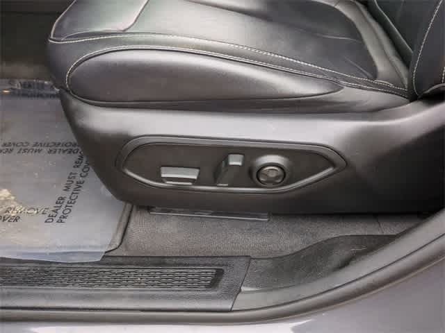 Thumbnail: 2022 Jeep Grand Cherokee L - 18