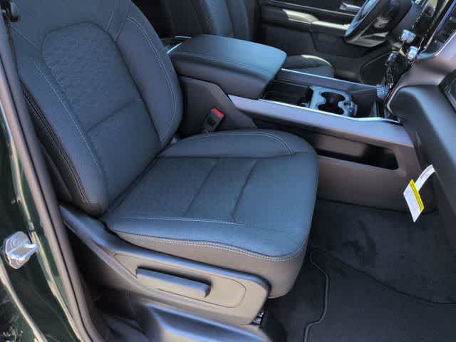Thumbnail: 2026 RAM 1500 - 22