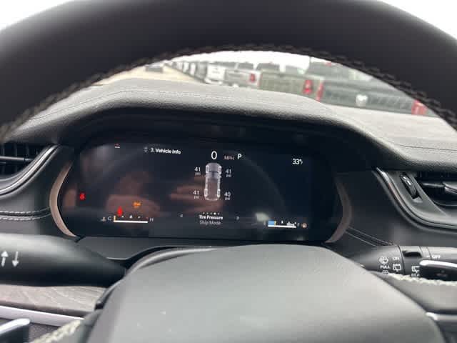 Thumbnail: 2025 Jeep Grand Cherokee - 6