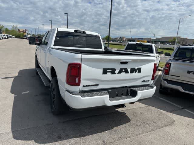 Thumbnail: 2026 RAM 2500 - 11