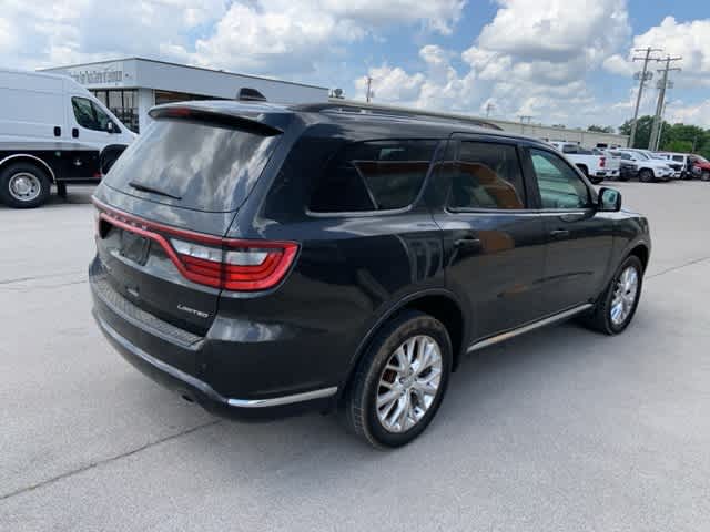 Thumbnail: 2016 Dodge Durango - 24