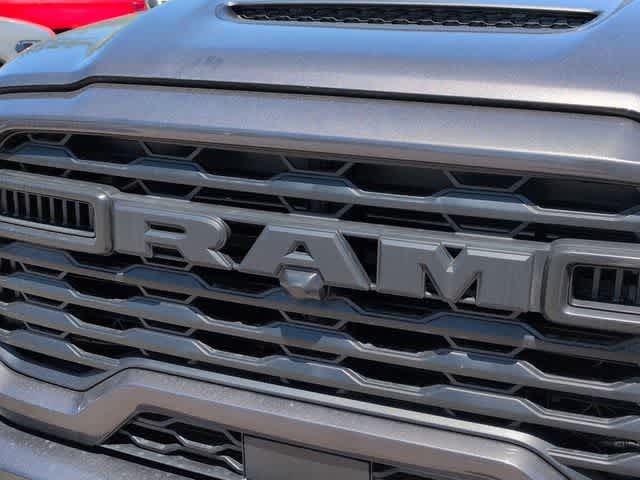 Thumbnail: 2026 RAM 2500 - 12