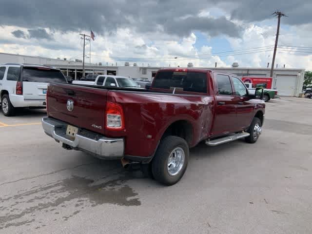 Thumbnail: 2024 RAM 3500 - 15