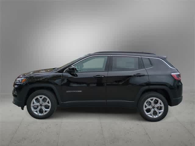 Thumbnail: 2026 Jeep Compass - 5