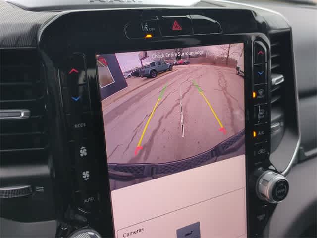 Thumbnail: 2026 RAM 1500 - 31