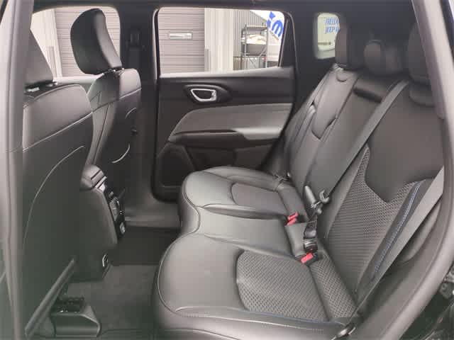 Thumbnail: 2026 Jeep Compass - 20