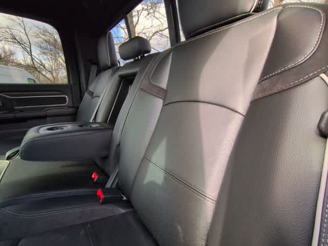 Thumbnail: 2026 RAM 2500 - 19