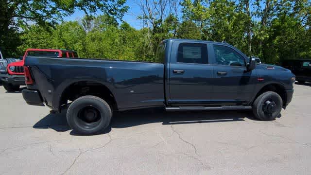 Thumbnail: 2026 RAM 3500 - 9