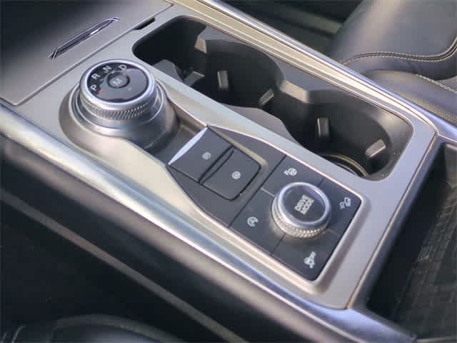 Thumbnail: 2020 Ford Explorer - 35