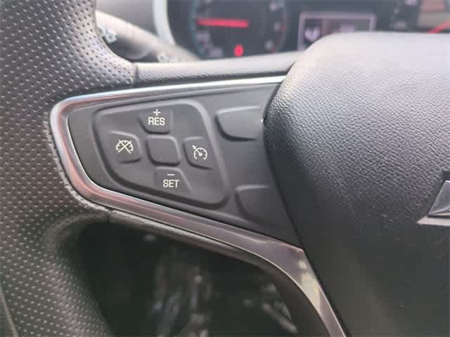 Thumbnail: 2019 Chevrolet Malibu - 23