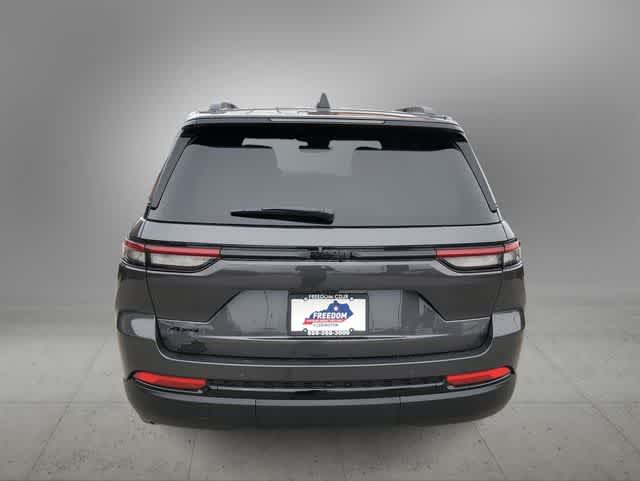 Thumbnail: 2025 Jeep Grand Cherokee - 5