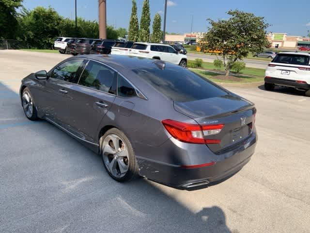 Thumbnail: 2018 Honda Accord - 17