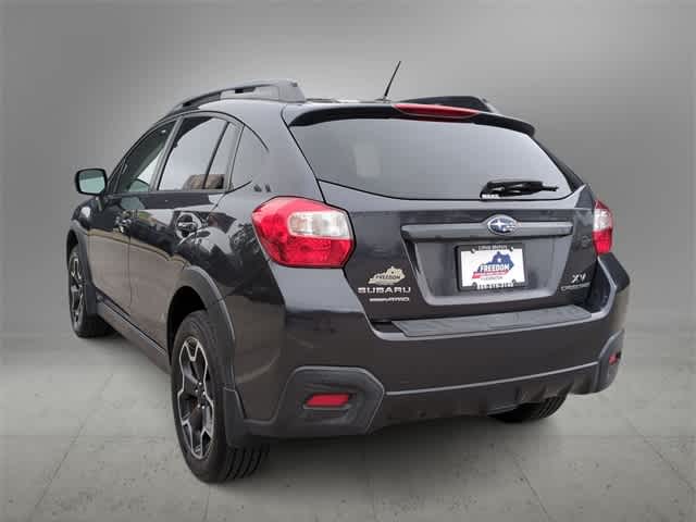 Thumbnail: 2014 Subaru XV Crosstrek - 6