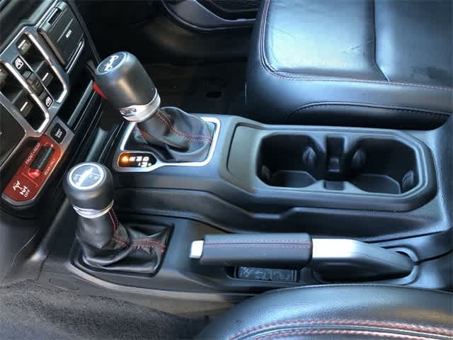 Thumbnail: 2019 Jeep Wrangler - 16