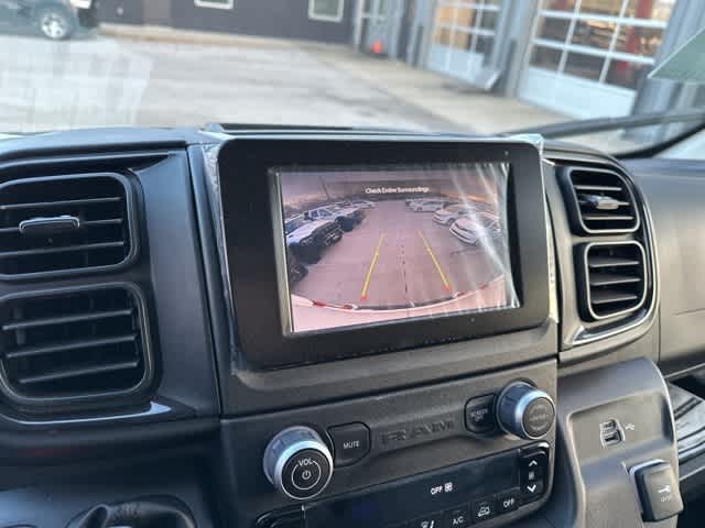 Thumbnail: 2024 RAM ProMaster - 12