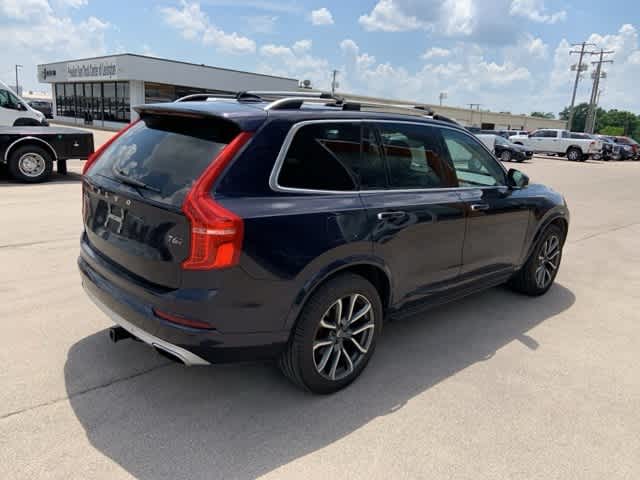 Thumbnail: 2016 Volvo XC90 - 22