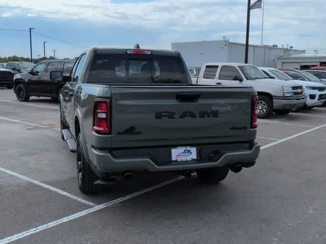 Thumbnail: 2026 RAM 1500 - 7