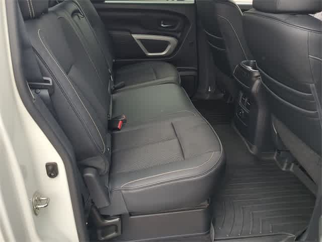 Thumbnail: 2018 Nissan Titan - 21