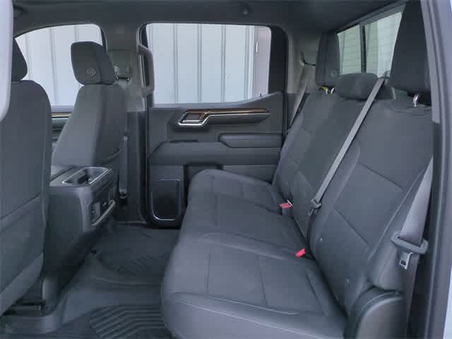 Thumbnail: 2024 Chevrolet Silverado 1500 - 20