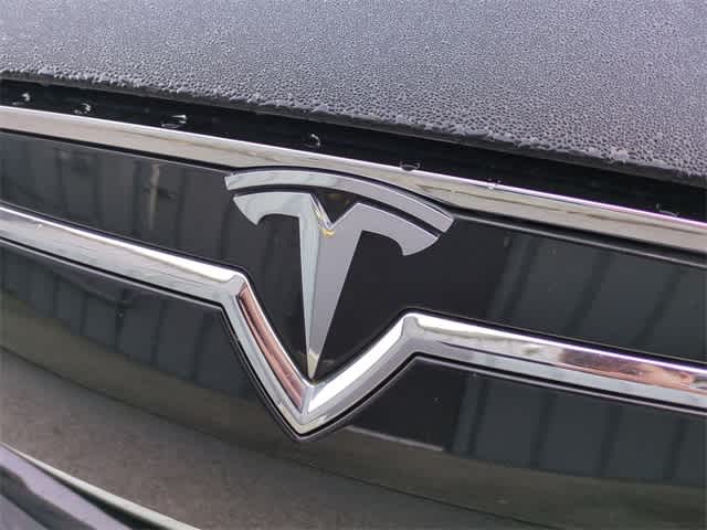 Thumbnail: 2013 Tesla Model S - 12