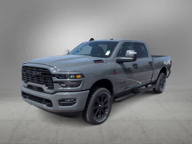 Thumbnail: 2026 RAM 2500 - 4