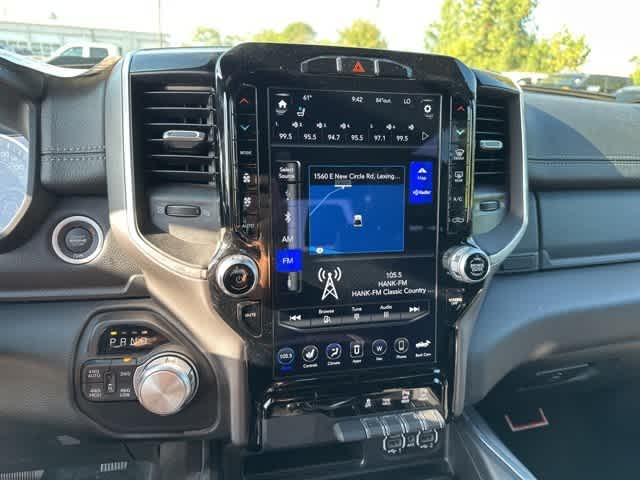 Thumbnail: 2021 RAM 1500 - 6