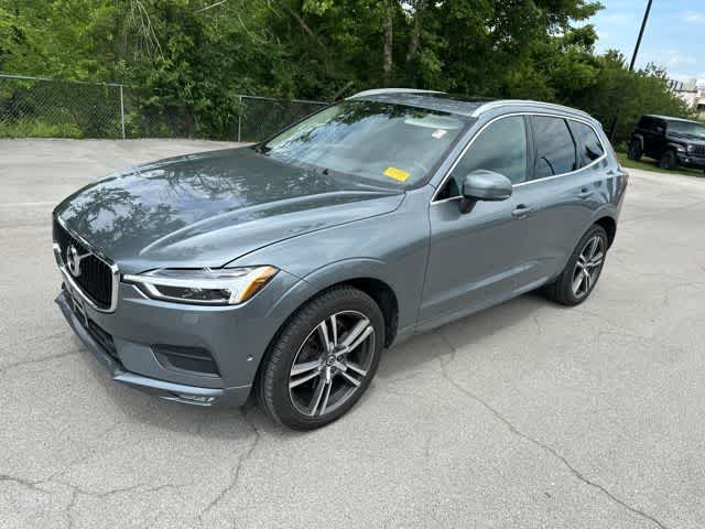 Thumbnail: 2018 Volvo XC60 - 15