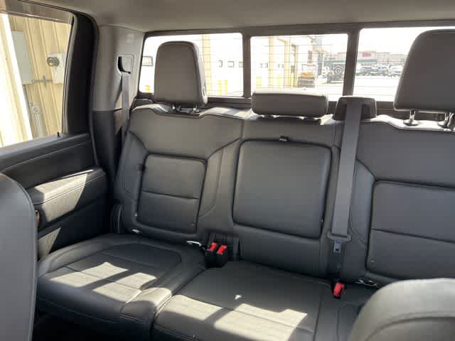 Thumbnail: 2020 GMC Sierra 2500 - 5