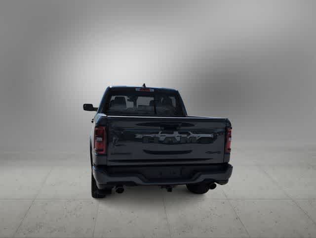 Thumbnail: 2026 RAM 1500 - 7