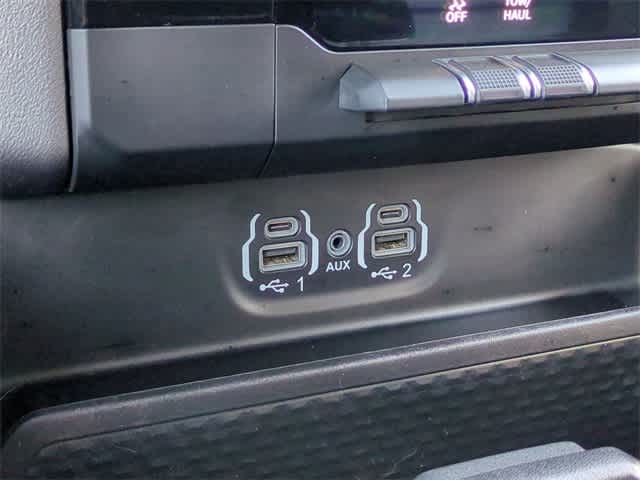 Thumbnail: 2024 RAM 1500 - 31