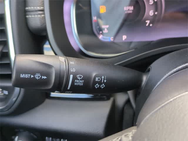 Thumbnail: 2026 RAM 1500 - 27