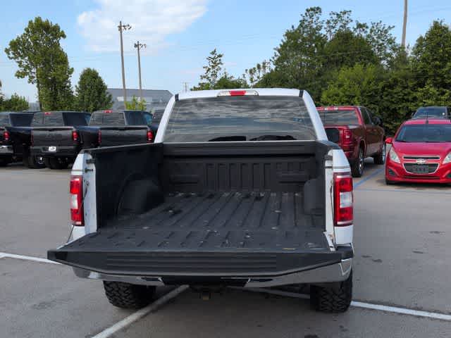 Thumbnail: 2019 Ford F-150 - 31