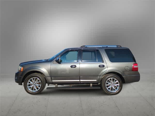 Thumbnail: 2015 Ford Expedition - 5
