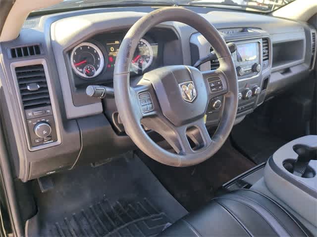 Thumbnail: 2013 RAM 1500 - 10