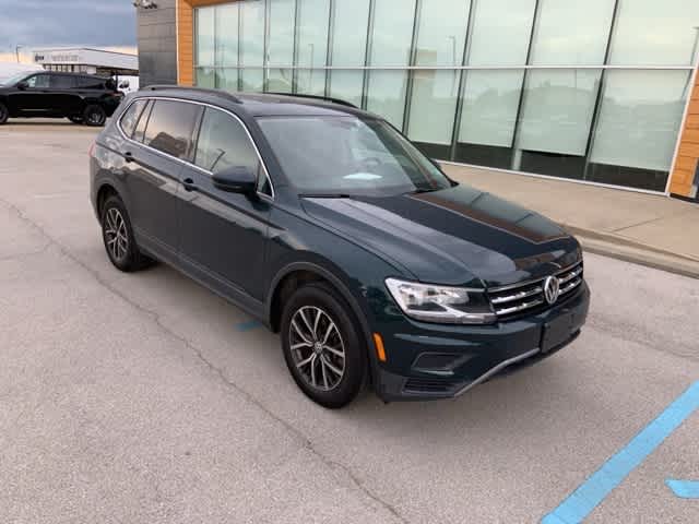Thumbnail: 2019 Volkswagen Tiguan - 21