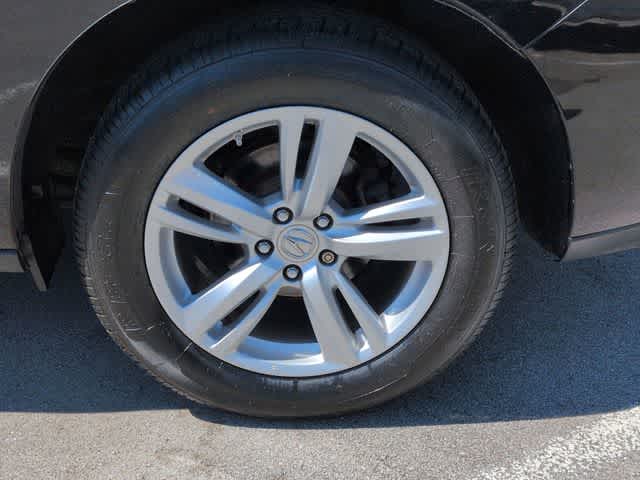 Thumbnail: 2013 Acura RDX - 14