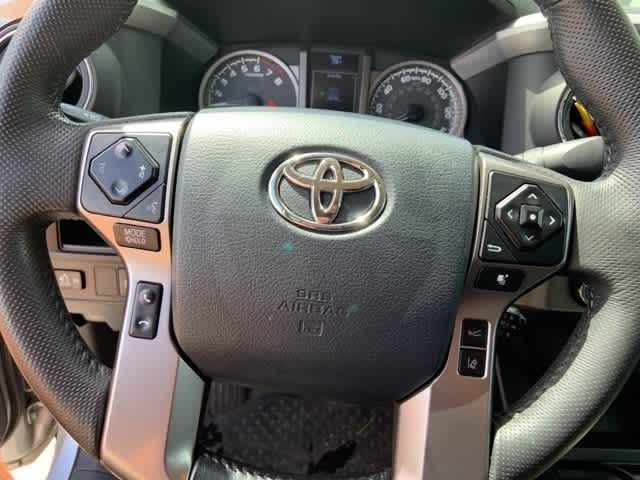 Thumbnail: 2018 Toyota Tacoma - 9