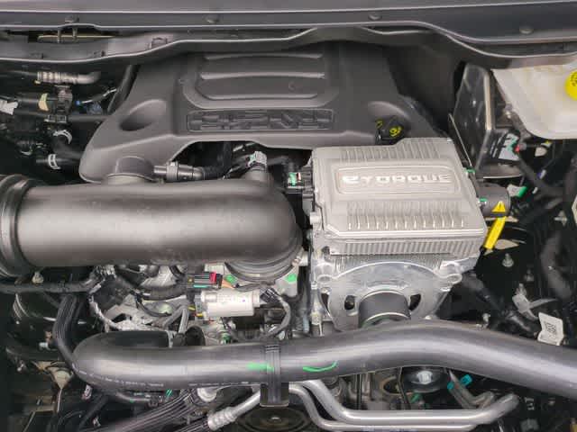 Thumbnail: 2026 RAM 1500 - 15