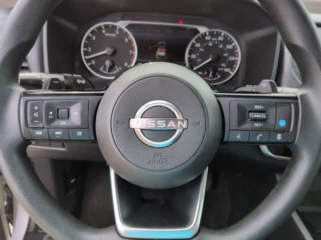 Thumbnail: 2023 Nissan Rogue - 22