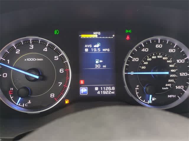 Thumbnail: 2021 Subaru Ascent - 33