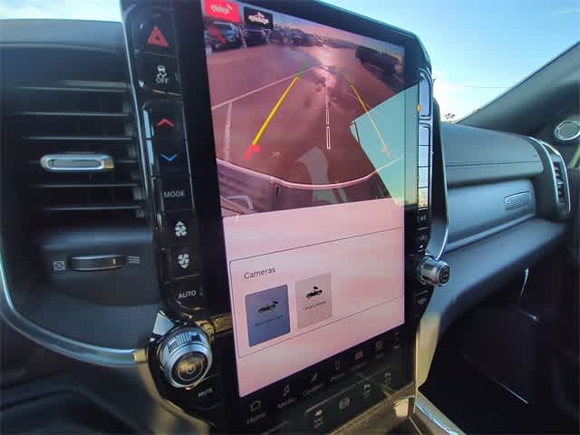 Thumbnail: 2026 RAM 2500 - 29