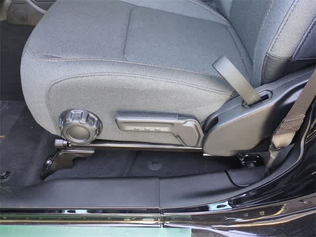 Thumbnail: 2026 Jeep Wrangler - 17